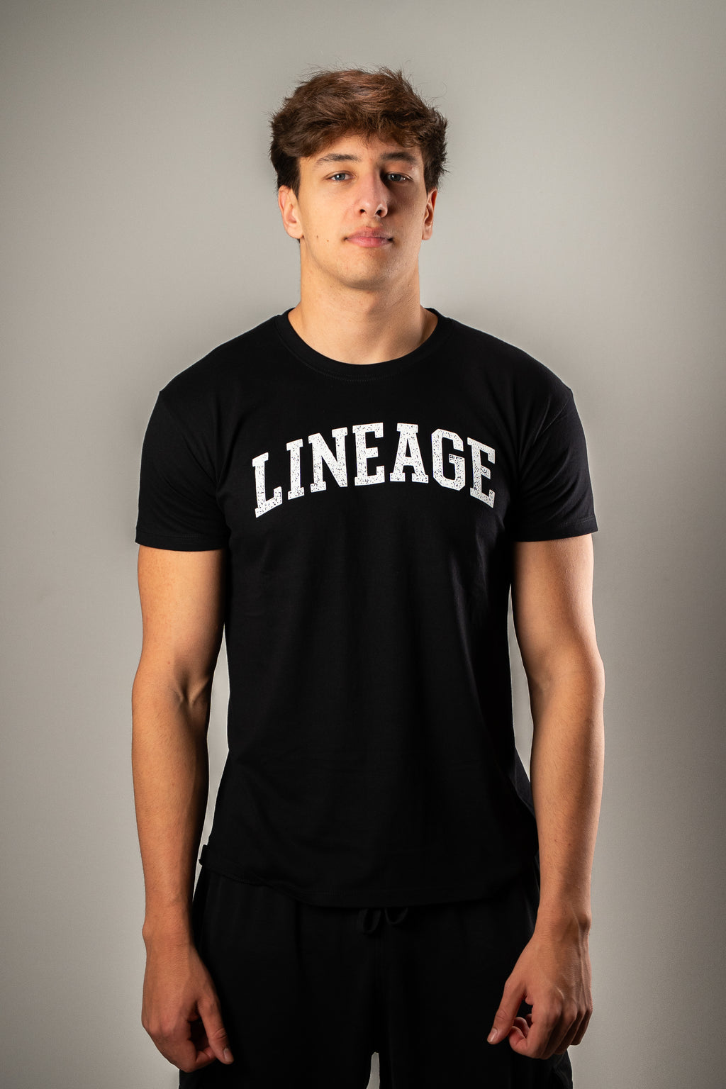 T-Shirt Regular Fit - Edição Limitada