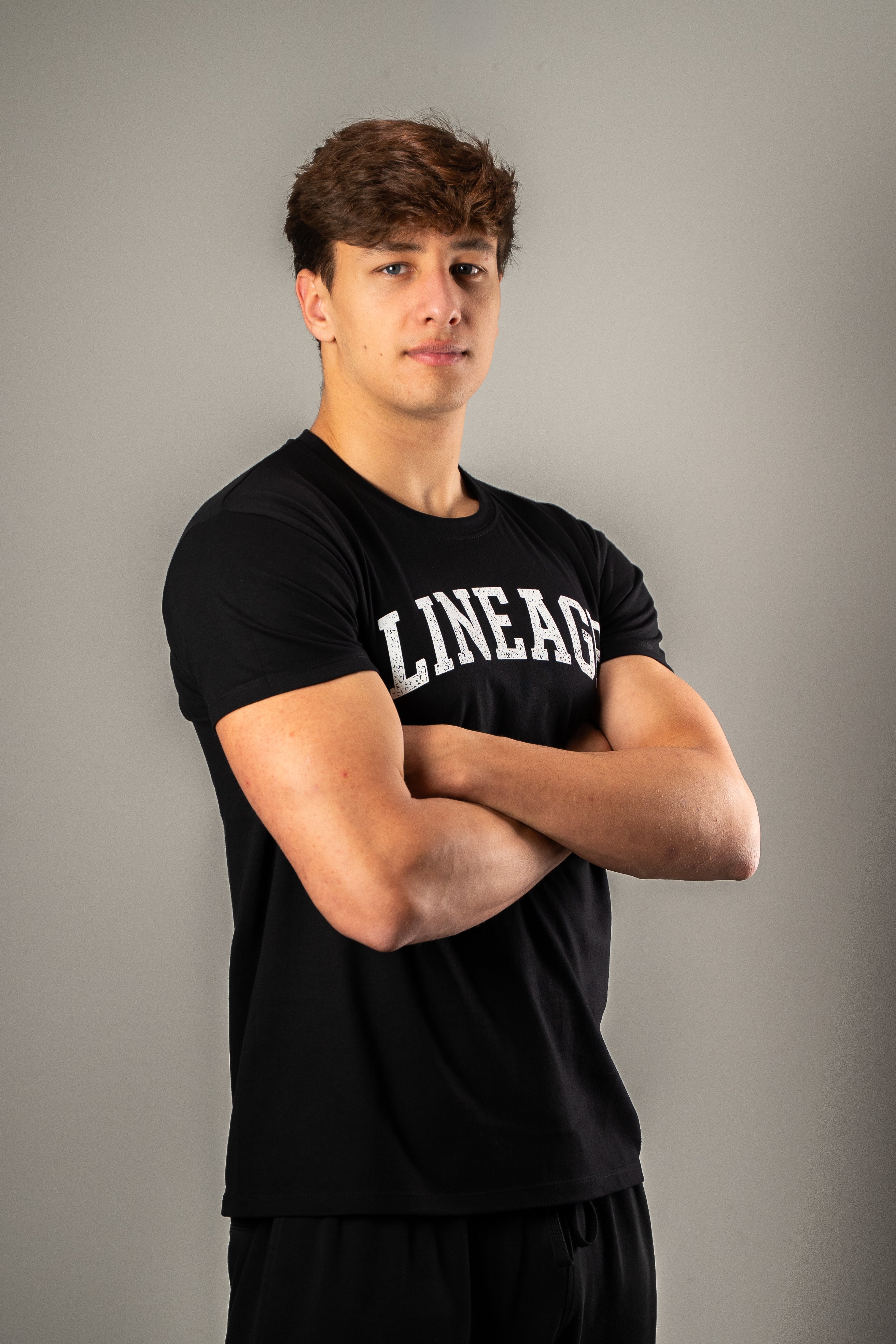 T-Shirt Regular Fit - Edição Limitada