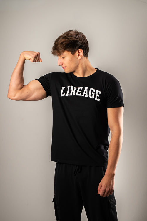 T-Shirt Regular Fit - Edição Limitada