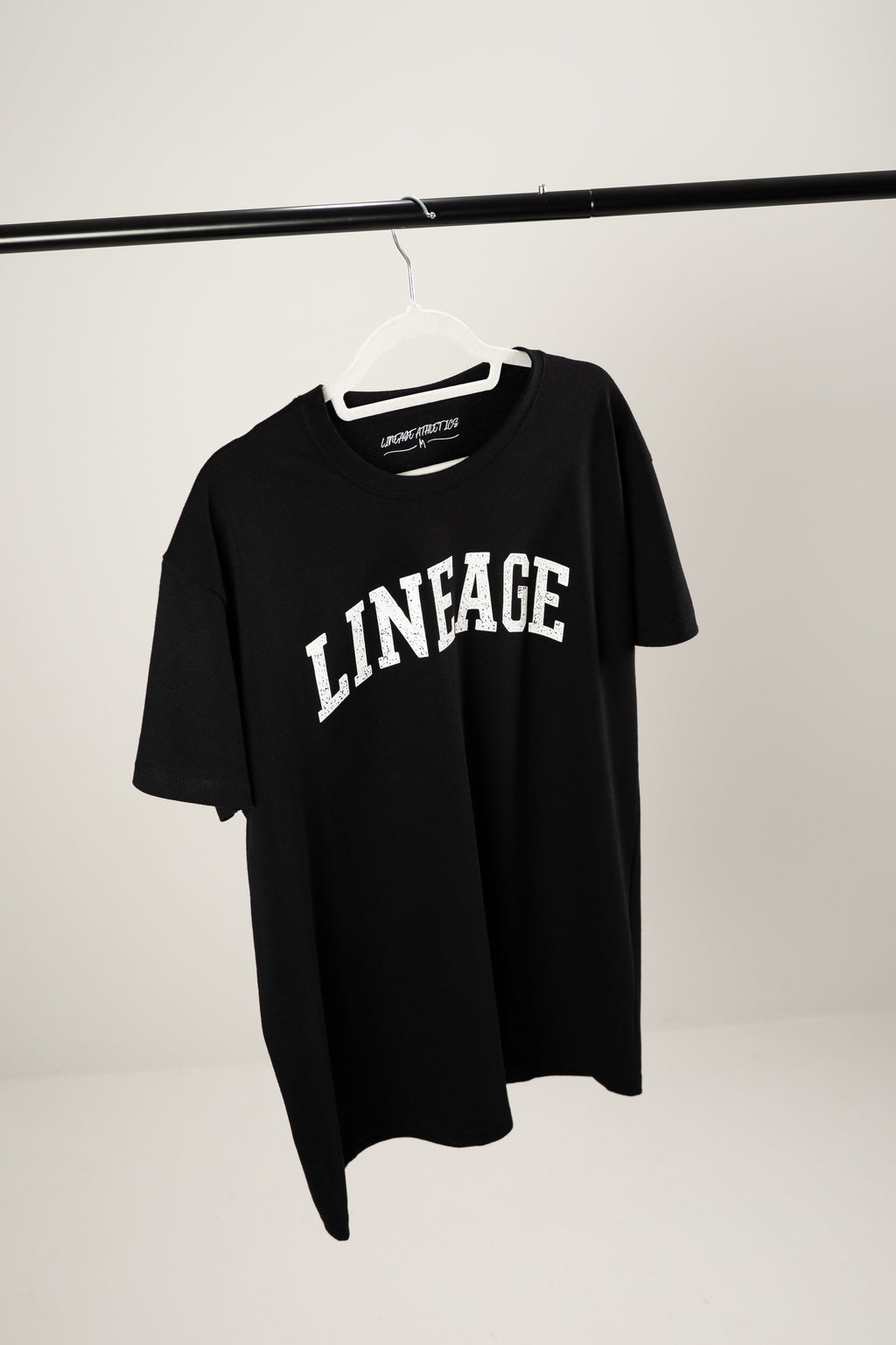 T-Shirt Regular Fit - Edição Limitada